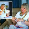 Suzana Jovanović u suzama otkrila od čega je zaista preminuo Saša Popović: Počela sam da se tresem...