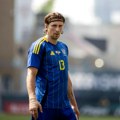 Pao dogovor: Fudbaler Bornmuta Zabarnji prelazi u Pari Sen Žermen