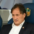 Miroslav Tanjga posle pobede nad OFK Beogradom: Rastemo iz meča u meč, ekipa opet pokazala karakter