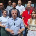 Zlatković traži otkazivanje Dana Vranja i Dana karanfila: Dok tuku decu nije vreme za pesmu