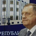 Dodik: Ne prihvatam okupacionu vlast, ili će da pobede stranci ili volja naroda