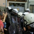 Direktor policije: Bezbednosna situacija u Srbiji stabilna