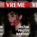 Policajci idu svojoj deci umazani krvlju tuđe dece