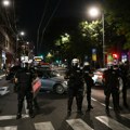 BLOG UŽIVO Beograđani se okupljaju kod Vukovog spomenika: Protesti u nekoliko gradova večeras