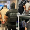 Urugvajci baranina spakovali za Crnu Goru Ko je član krimi-grupe izručen po Interpolovoj poternici? Nesuđeni pevač s debelim…