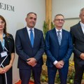 Međunarodni poljoprivredno-prehrambeni sajma Agra 2025: Srbija i Slovenija jačaju saradnju u agroindustriji