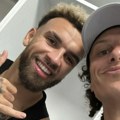 David Luiz se javio sa čovekom koji je rastužio Delije, legenda poslala jaku poruku posle ulaska u LŠ