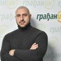 Lažni profil na Instagramu koristi ime odbornika GrađanINa za napade na Gašića