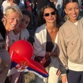 Hoćemo da živimo i radimo u miru, da se krećemo normalno i slobodno Mesarović: Dosta je više blokadera i blokada, građani hoće…