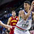 Neviđena drama! Italija bolja od Španije, šampionu Evrope preti ispadanje sa Eurobasketa