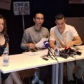 Policijska brutalnost: Novosadski studenti svedočili o napadima koje su pretrpeli od Intervente i Žandarmerije