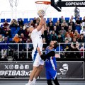 Basketaši Srbije rutinski savladali Italiju na otvaranju Evropskog prvenstva
