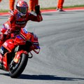 Preokret: Žestok pad Aleksa Markesa - Mark pobednik Velike nagrade Katalonije!