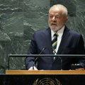 Lula poručio Trampu: Presuda Bolsonaru nije lov na veštice, američke carine Brazilu politički motivisane