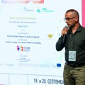 Tehnička škola Pirot na konferenciji “Startuj Budućnost”: Profesor Bojan Ćirić jedan od govornika
