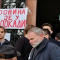 Roditelji đaka Jovine gimnazije: Osveta ili nesposobnost direktora?