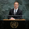 Mađarska našla rešenje za gas! Potpisala ugovor sa kompanijom "Endži" za isporuke od 2028, Sijarto istakao značaj uvoza iz…