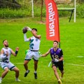 Flag football turnir u Sremskoj Mitrovici – Legionari domaćini ligaškog spektakla