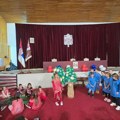 Dečija nedelja u Kragujevcu svečano otvorena