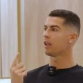 Kristijano Ronaldo – prvi milijarder među fudbalerima u istoriji