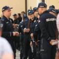 Policija će preduzeti zakonske mere da skupovi najavljeni za subotu i nedelju proteknu bezbedno