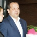"Ovo je za nas veliki udarac..." Supruga pevača izgubila bebu: "Utučena i ne prestaje da plače"