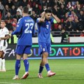 "Najteži momenat u karijeri" Kapiten Srbije razočaran posle poraza od Albanije: Izvinjavam se naciji...