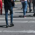Od početka oktobra u Srbiji poginulo sedam pešaka: Od danas pojačana kontrola policije