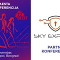 BIZIT 2025 partner: Sky Express