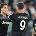 Uefa pokrenula postupak protiv Juventusa