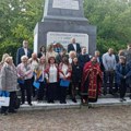 Fašizam pobeđen pre 81 godinu: Ruske diplomate učestvuju u ceremonijama širom Srbije /foto/