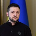 Obrt: Zelenski saopštio Trampu važnu odluku