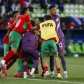 Afrika ponovo na tronu: Maroko postao svetski šampion