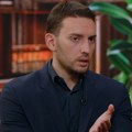 "Naši građani se ne sele u Rusiju, već u EU": Grbović za Blic TV: "Država da pokaže da želi da pripada evropskoj porodici…
