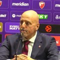 Saša Obradović pobedio, pa ozbiljno upozorio: "Ne može ovako da se igra o ovome moramo da pričamo..."