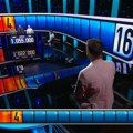 Novi milion osvojen u "Poteri": Tragač doživeo težak poraz od takmičara, reagovao i Memedović