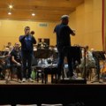 Ekskluzivno sa generalne probe: Pačo Flores i Simfonijski orkestar RTS-a spremaju spektakl za večeras