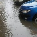Oglasile se i Srbija vode u ovim delovima zemlje se očekuju obilne padavine građani da budu u pripravnosti