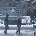 (Mapa) đenovski ciklon sve bliži Srbiji: Tačno ovog dana pašće sneg, zabeleće se i Beograd, a evo dokad će padati: Spremite se!…