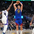 Nestvarna partija Jokića nedovoljna za pobedu: Denver poražen od Sakramenta (FOTO/VIDEO)