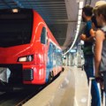 Vozovi iz Beograda do Budimpešte kreću 20. februara