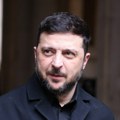 Zelenski: "Spreman sam za izbore, ali Amerika i Evropa moraju da urade dve stvari"
