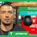 Србин је један од најбољих ММА тренера на свету: Радио с Топуријом и Мерабом, сад за Телеграф открио свој пут