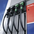 Petrol: 80 centi od konačne cijene goriva ide državi, 10 centi trgovcima