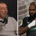 "Ne vredi on 400.000 već 400 evra mesečno": Srpski trener brutalan o bivšem igraču Partizana