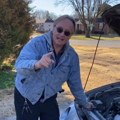 Čuveni automehaničar upozorio sve vozače: "Ne pravite ovu grešku zimi, uništiće vam motor!"