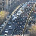 Iran duže od pet dana bez interneta