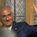 Reza Pahlavi: Priznao bih Izrael, normalizovao odnose sa SAD, okončao nuklearni program