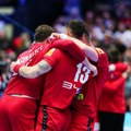 Ove momke su svi otpisali! Rukometaši Srbije su ovako zgazili olimpijske vicešampione