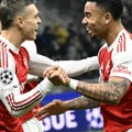 Zaboravljen, ali ne i izgubljen - Žezus pogurao savršeni Arsenal do 7/7!